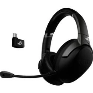 ASUS ROG STRIX GO 2.4 - headset, wireless