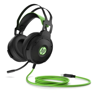 Gamer fejhallgató HP Pavilion Gaming 600 Headset