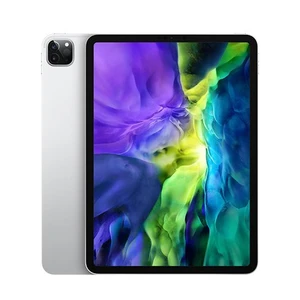 Apple iPad Pro 11" Wi-Fi 128GB Silver