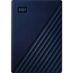 Ext. HDD 2.5" WD My Passport for MAC 5TB USB 3.0