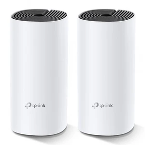 WiFi Mesh TP-Link Deco M4, 2-pack