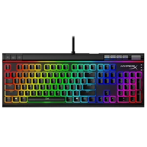 Herná klávesnica Kingston HyperX Alloy Elite 2 Mechanical Gaming Keyboard, HX Red-US