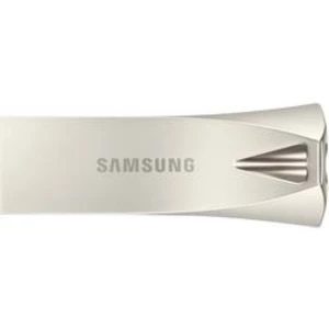 Samsung - USB 3.1 Flash Disk 256 GB, stříbrná