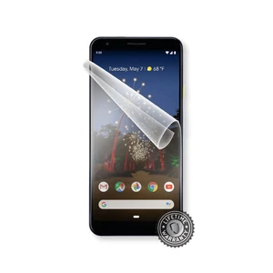 Fólia ScreenShield Google Pixel 3a XL kijelzőre - Élettartam garancia