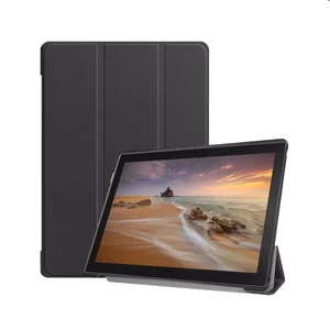 Védőtok Tactical  Samsung Galaxy Tab A 10.1 - T510, black