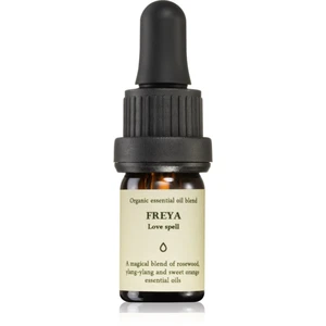 Smells Like Spells Essential Oil Blend Freya esenciálny vonný olej (Love spell) 5 ml