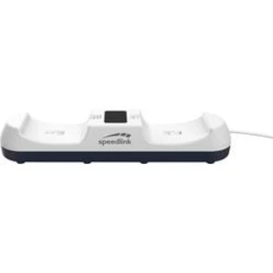 Speedlink Jazz USB Charger for PS5, white SL-460001-WE