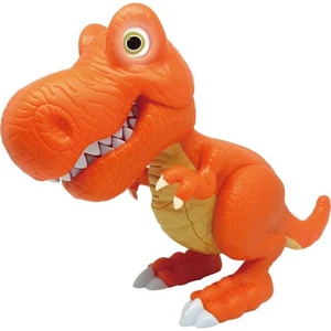 Junior Megasaur T-Rex oranžový