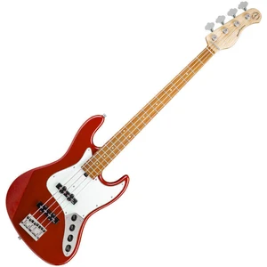 Sadowsky MetroExpress J/J Bass MO 4 Solid Candy Apple Red