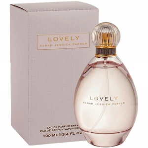 Sarah Jessica Parker Lovely 100 ml parfumovaná voda pre ženy