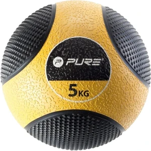 Pure 2 Improve Medicine Ball Sárga 5 kg