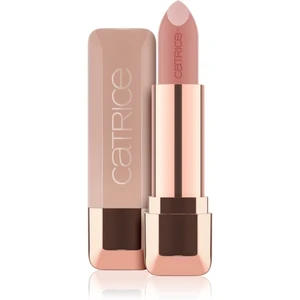 Catrice Full Satin Nude saténový rúž odtieň 010 Full of Braveness 3.8 g