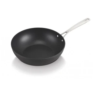 Panvica Wok Chrome Brabantia 30004127, 28 cm, hliník