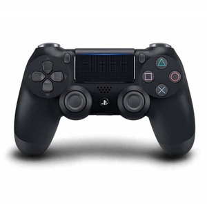 Sony DualShock 4 Wireless Controller v2, jet black CUH-ZCT2E