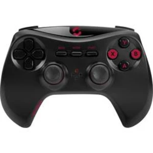 SpeedLink STRIKE NX gamepad PC, PlayStation 3 čierna