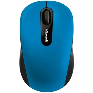 Microsoft Bluetooth 4.0 Mobile Mouse 3600 Kék