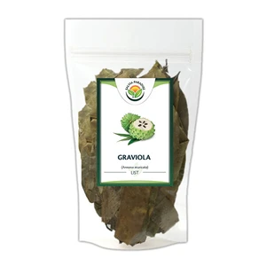 Salvia Paradise Graviola - Annona list 1000 g