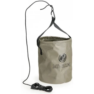 Mivardi Collapsible Water Bucket Premium 10L