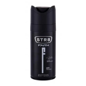 STR8 Faith - deodorant ve spreji 150 ml