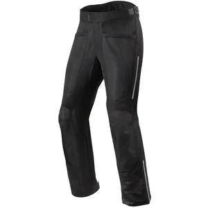 Rev'it! Airwave 3 Black Standard M Pantaloni in tessuto