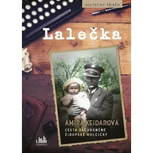 Lalečka - Amira Keidarová