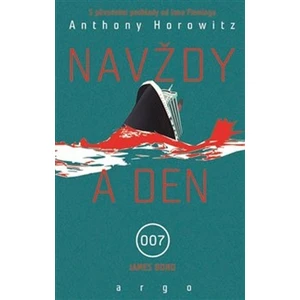 Navždy a den - Horowitz Anthony