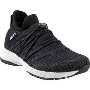 UYN Man Free Flow Tune Shoes Black/Carbon 39