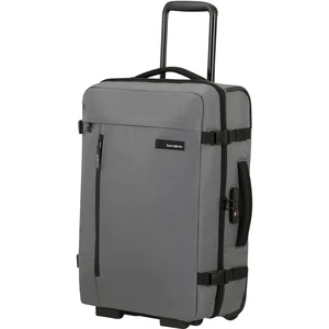 Samsonite Cestovní taška na kolečkách Roader S 39,5 l - šedá