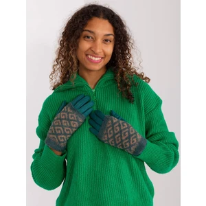 Marine Touch Gloves With Cover