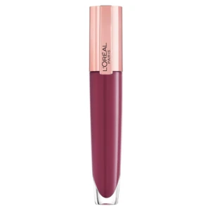 L’Oréal Paris Glow Paradise Balm in Gloss lesk na pery s kyselinou hyalurónovou odtieň 416 I Raise 7 ml