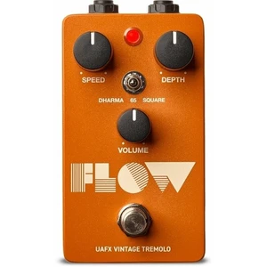 Universal Audio UAFX Flow Vintage Tremolo Kytarový efekt