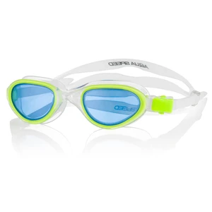 AQUA SPEED Unisex's Swimming Goggles X-Pro  Pattern 30