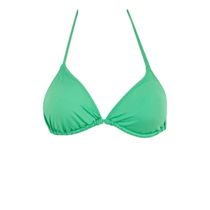 DEFACTO Regular Fit Triangle Bikini Top