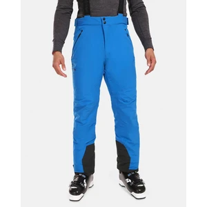 Pantaloni da sci da uomo Kilpi