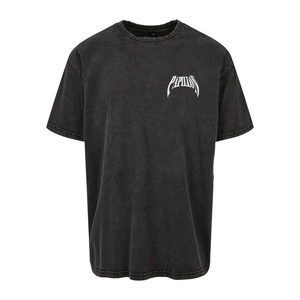 Origami 2.0 Tee acid black