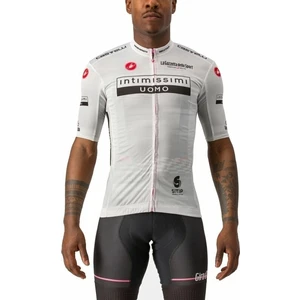 Castelli Giro106 Competizione Tricou Alb XS