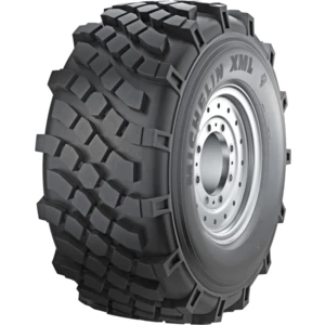 MICHELIN 395/85 R 20 161G XML TL