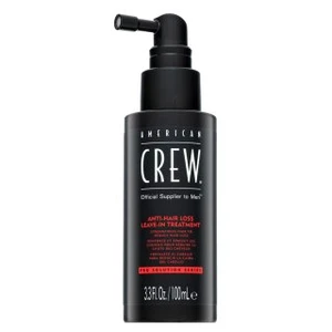 American Crew Anti-Hairloss Lotion bezoplachová péče 100 ml