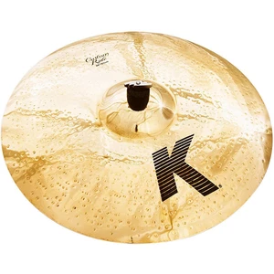 Zildjian K20889 K Custom Brilliant 20" Ridebecken