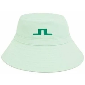 J.Lindeberg Siri Golf Patina Green Bucket Hat