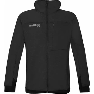 Rock Experience Reptile Man Fleece Caviar XL Bluza outdoorowa