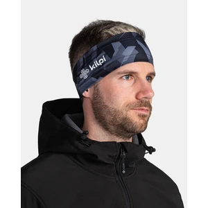 Unisex headband Kilpi SEEN-U Black