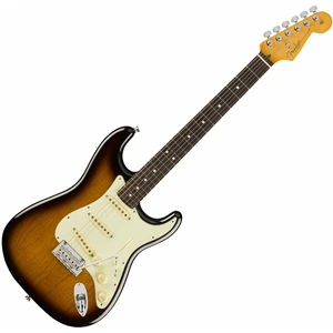 Fender American Professional II Stratocaster RW Anniversary 2-Color Sunburst E-Gitarre