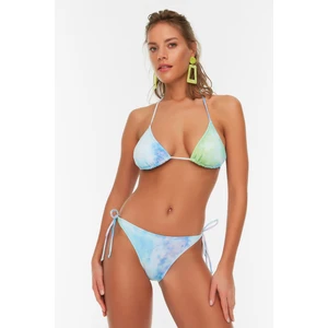 Bikini set Trendyol TBESS22BT0003/Very colorful