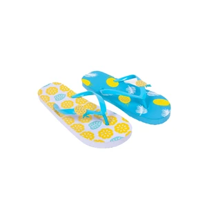 Yoclub Woman's Women's Flip-Flops OFL-0017K-A100