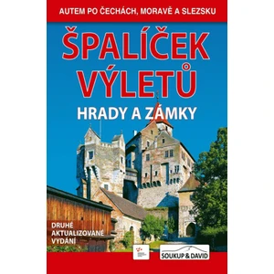 Špalíček výletů - Hrady a zámky