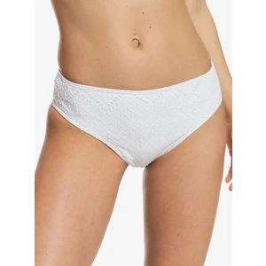 Bikiny spodní díl Roxy QUIET BEAUTY MOD MID WAIST