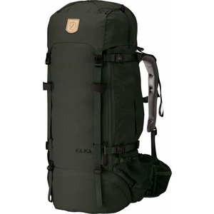 Fjällräven Kajka 65 Forest Green 65 L Outdoor rucsac