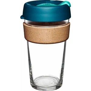 KeepCup Brew Cork Polaris L 454 ml Hrnček