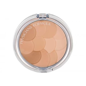 Physicians Formula Magic Mosaic Multi-Colored 9 g bronzer pro ženy Light Bronzer